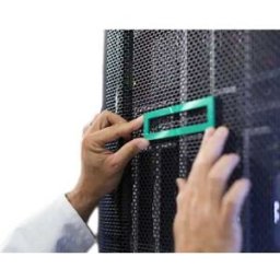 Hpe Kit De Montage Aruba Ap-mnt-d Pour Point D´accès Sans Fil Black One Size unisex