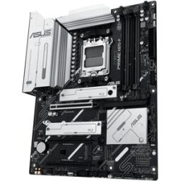 Asus Carte Mère Prime X870-p Black One Size unisex