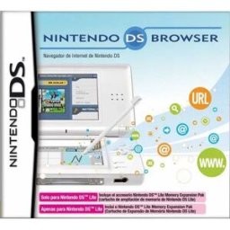 Games Dsi Xl Ds Browser For Nintendo Ds Lite Multicolour PAL unisex