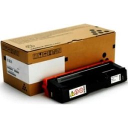 Ricoh Imaging Toner Spc252sf/spc252dn 407531 Black One Size unisex