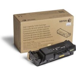 Xerox Toner 106r03622 Black One Size unisex