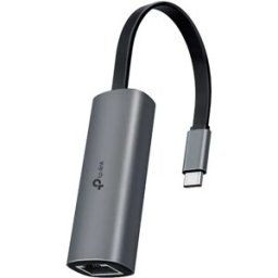 Tp-link Adaptateur Usb-c Vers Rj45 Ue302c White One Size unisex