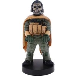 Exquisite Gaming Câble Fantôme Mec 2021 Câble Call Of Duty 20 Cm Multicolor One Size unisex