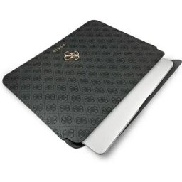 Guess Housse Pour Ordinateur Portable Gucs13g4gfgr 13´´ Grey One Size unisex