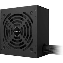 Gigabyte Bloc D´alimentation Gp-pb650g Black One Size unisex