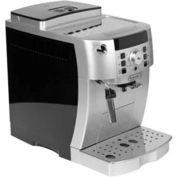 DeLonghi Machine à Café Super Automatique Ecam22.110.sb Silver / Black One Size unisex