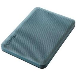 Toshiba Disque Dur Externe Hdd Canvio Advance 2.5´´ 2tb Green One Size unisex