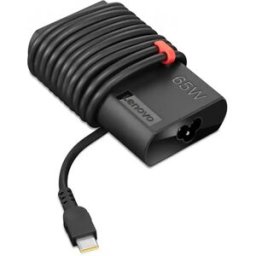 IBM Idg Chargeur Pour Ordinateur Portable 65w Thinkpad Usb C Black One Size unisex
