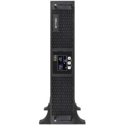Armac Ups Rack 19 On-li 1000va Lcd 4xiec R1000ipf1 Black One Size unisex