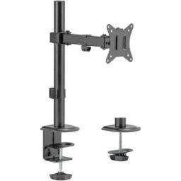Equip Support D´écran 650156 32´´ Max 9kg Black One Size unisex