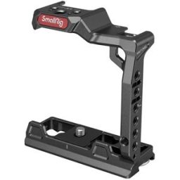 Smallrig Cage Pour Caméra 3193 Black One Size unisex