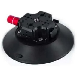 Stablecam Support De Fixation à Dégagement Rapide Pour Véhicule Cnc 1dj7174b Accessoire Pour Drone Black One Size unisex