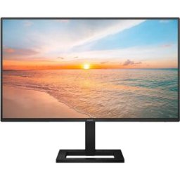 Philips Écran 27e1n1600ae 27´´ Qhd Ips Led 100hz Black One Size unisex