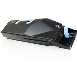 Generico Toner Kyocera Tk880 Black One Size unisex