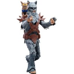 Hasbro Figurine Articulée Black Series édition Wookiee Star Wars Halloween 15 Cm Multicolor One Size unisex