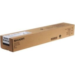 Sharp Toner Mx61gtba Black One Size unisex