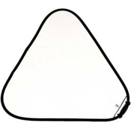 Manfrotto Diffuseur Pliable Lr3751 120 Cm White One Size unisex