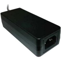 Meanwell Cordon D´alimentation Id11-100736 Black One Size unisex