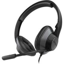 Creative Casque Avec Micro Hs-720v2 Usb Black One Size unisex