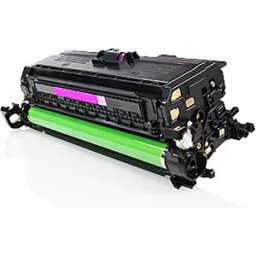 Generico Toner Hp Cf323a Magenta One Size unisex