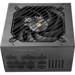Mars Gaming Bloc D´alimentation Mpb1000psi 80 Plus Gold Black One Size unisex