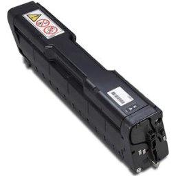 Generico Toner Ricoh Aficio Sp-c250/sp-c260/sp-c261 Black One Size unisex