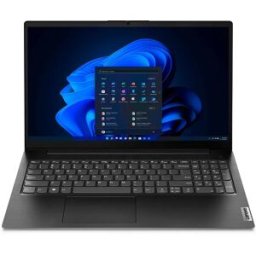 IBM Idg Ordinateur Portable V15 G4 Iru 83a100w9sp 15.6´´ I3-1315u/8gb/512gb Ssd Business Black Spanish QWERTY unisex