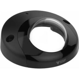 Axis Boîtier De Caméra De Sécurité Tp3808 Black One Size unisex