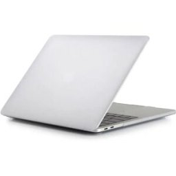 Muvit Housse Apple Macbook Air 15.3´´ Clear One Size unisex