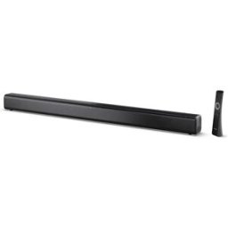 Sharp Barre De Son Ht-sb145 Black One Size unisex