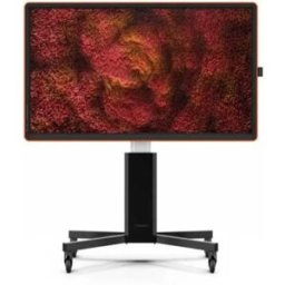 Ctouch Écran Tactile 10052575 75´´ 4k Led Black One Size unisex
