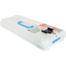 Canon Ink Collecteur De Toner Wt-202 Clear One Size unisex
