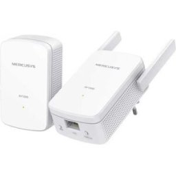 Mercusys Répéteur Wifi Mp510 2 Unités White One Size unisex
