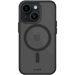 Laut Coque De Téléphone Huex Protect Iphone 15 Téléphone Black One Size unisex