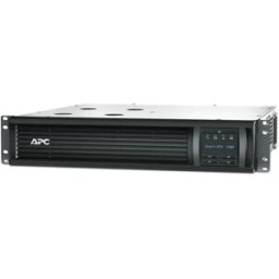 APC Ups Smart 1500va Lcd Rm Silver / Black One Size unisex