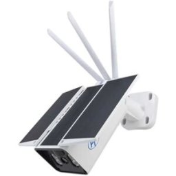 Pni Caméra De Surveillance Pt950lr White One Size unisex