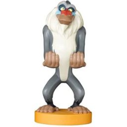 Exquisite Gaming Gars Rafiki Câble Le Roi Lion 20 Cm Multicolor One Size unisex