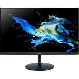 Acer Écran Cb272gb 27´´ Full Hd Ips Lcd 120hz Black One Size unisex