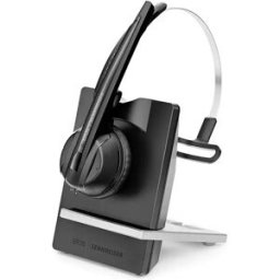 Epos Casque Avec Micro Impact D 10 Black One Size unisex
