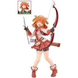 Kotobukiya Figurine Princess Connect Re Dive Rino Bonus Edition 24 Cm Multicolor One Size unisex