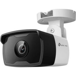 Tp-link Caméra De Surveillance Vigi C330i Bullet Extérieur Ip Pixels Plafond/mur/poteau 2304x1296 White One Size unisex