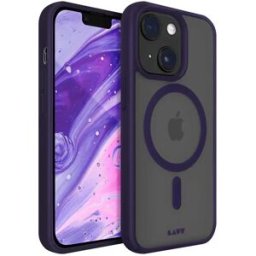 Laut Coque De Téléphone Huex Protect Iphone 14 Plus Téléphone Dark Purple One Size unisex