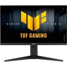 Asus Écran Gaming Tuf Gaming Vg279qml5a 27´´ Full Hd Ips Lcd 280hz Black One Size unisex