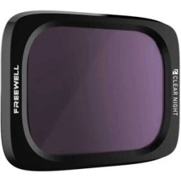 Freewell Filtre De Caméra De Drone Dji Mavic Air 2s Light Pollution Black One Size unisex