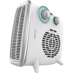 Cecotec Chauffage Readywarm 2070 Max Dual White One Size unisex