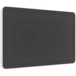 Logitech Écran Tap Scheduler 10.1´´ Black One Size unisex