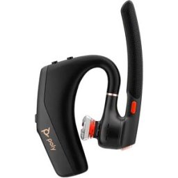 Poly Casque Avec Micro Voyager Legend 50 Black One Size unisex