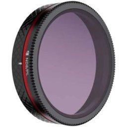 Freewell Filtre De Caméra De Drone Nd8/pl Autel Evo Ii 6k Black One Size unisex
