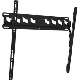 Vogel´s Support Mural Pour Tv Ma3010-c1 Black One Size unisex