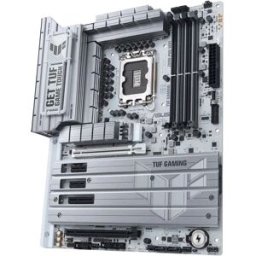 Asus Carte Mère Tuf Gaming Z890-pro Wifi White One Size unisex